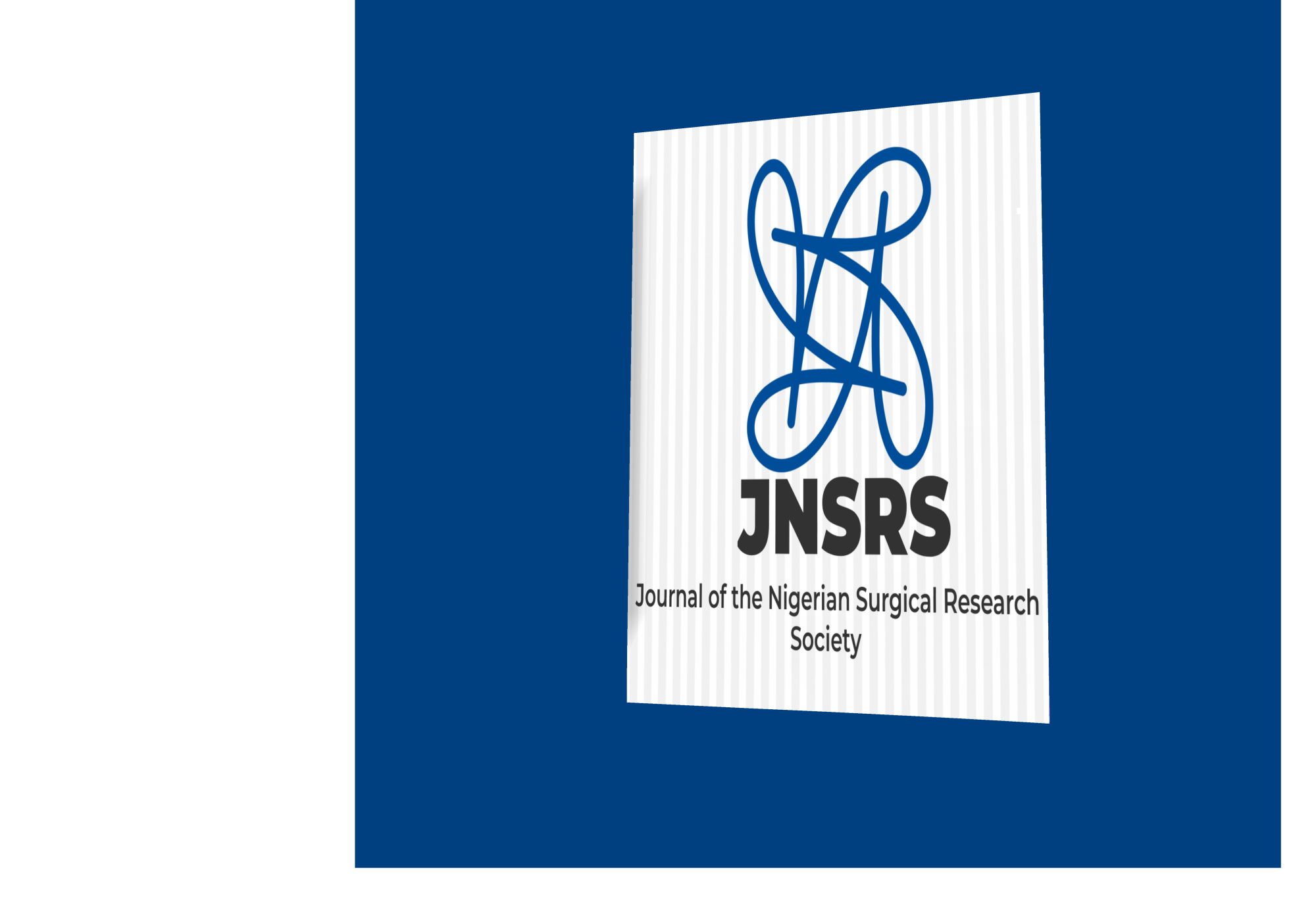 Journal of the Nigerian Surgical Society